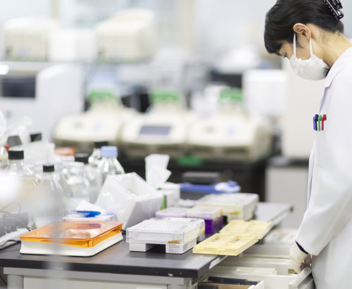 九州大学 生体防御医学研究所 トランスクリプトミクス分野 大川研究室