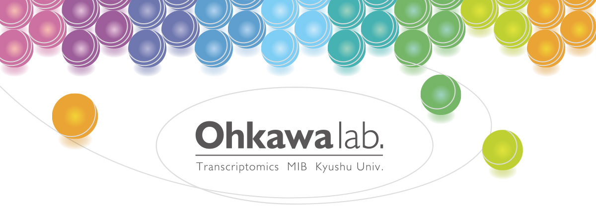 Ohkawa lab.